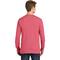Port & Company® Beach Wash® Colors Garment-Dyed Long Sleeve Tee